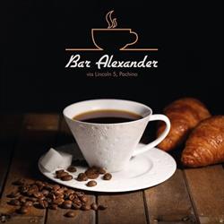 Bar Alexander, Pachino orari di apertura