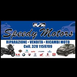 Speedy Motors, Poggiomarino orari di apertura
