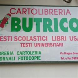 Cartolibreria Edicola Butrico Sergio, Capaccio Paestum orari di apertura