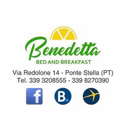 bed&breakfast Benedetta, Serravalle Pistoiese orari di apertura