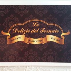 Le Delizie del Fornaio, Fratta orari di apertura
