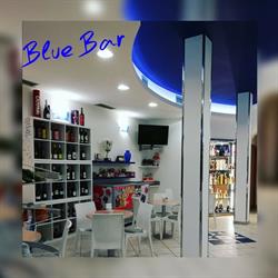 Blue Bar, Molini di Tenna orari di apertura