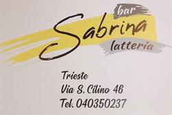 Bar latteria di Sabrina, Trieste orari di apertura