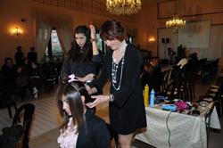 Acconciature by Isa, Barletta orari di apertura