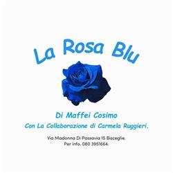 La Rosa Blu, Bisceglie orari di apertura