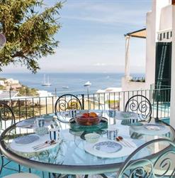 B&B L'agapanto, Capri orari di apertura