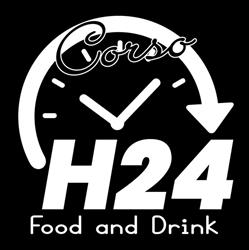 Corso H24 Food and Drink, Modica orari di apertura
