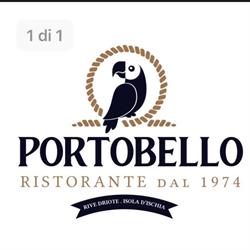 Portobello Restaurant, Ischia orari di apertura