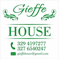 B&B Gíeffe House, Terrasini orari di apertura