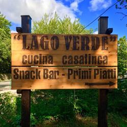 Ristorante Laghetto Verde, Abetone Cutigliano orari di apertura