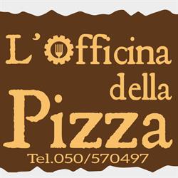 L'Officina Della Pizza, San Giuliano Terme orari di apertura