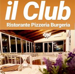 Ristorante Il Club, Roma orari di apertura