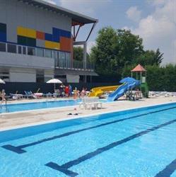 Piscina Dinamica Poirino, orari di apertura