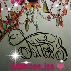 Tattoo's Studio di Isabella Caddeo - Foligno, orari di apertura