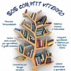 Sos Compiti, Viterbo orari di apertura