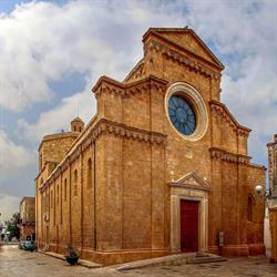 Chiesa Matrice della Santissima Natività di Maria Vergine, Maruggio orari di apertura