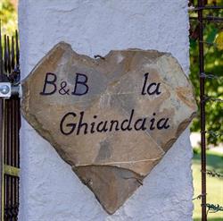 La Ghiandaia - Casa vacanze B&B - Berceto, orari di apertura