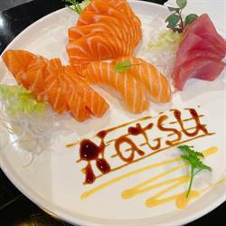 Natsu Japanese Restaurant, Vicenza orari di apertura