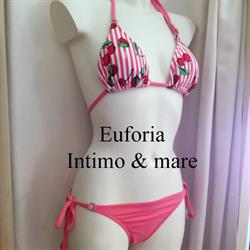 Euforia Intimo&Mare, Lonato del Garda orari di apertura