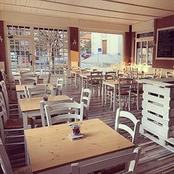 La Pizzeria della Piazza, Travedona-Monate orari di apertura