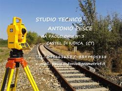 Geom.Pesce Antonio Giuseppe, Castel di Iudica orari di apertura