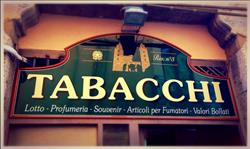 Tabaccheria “il Quadrifoglio”, Cefalù orari di apertura