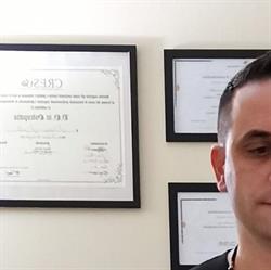 Anelli Andrea Osteopata, Cinisello Balsamo orari di apertura