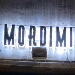 Mordimi, Roma orari di apertura