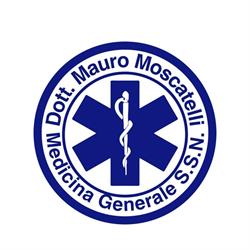 Dott. Moscatelli Mauro Medicina Generale Quartu, Quartu Sant'Elena orari di apertura