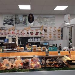 Il Paradiso dei Salumi, Lentini orari di apertura
