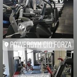 Powergym Fitness House, Montecorvino Rovella orari di apertura