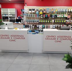 Cellulari & Computer Clinic, Venezia orari di apertura