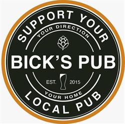 bick's pub, Tiriolo orari di apertura