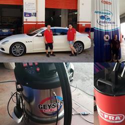 Autolavaggio L'Auto Pulita, Sciacca orari di apertura