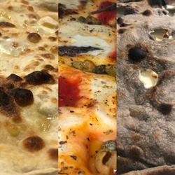 Pizzeria Priamar da Bri, Genova orari di apertura