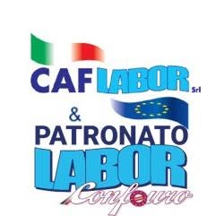 Studio Roggia (Patronato Caf Labor), Carapelle orari di apertura
