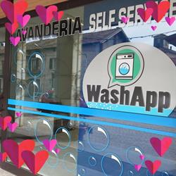 Lavanderia Self Service WashApp, Gozzano orari di apertura