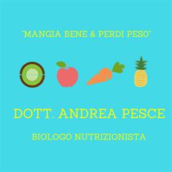 Dr. Andrea Pesce, Bari orari di apertura