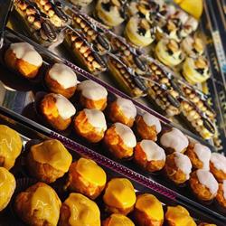 Le Chic pasticceria, Zola Predosa orari di apertura
