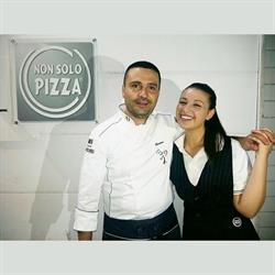 Pizzeria Non Solo Pizza Cercola di Vincenzo Scasserra, orari di apertura