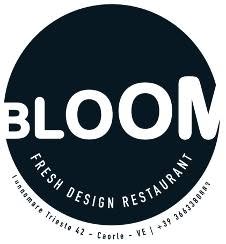 Bloom, Caorle orari di apertura