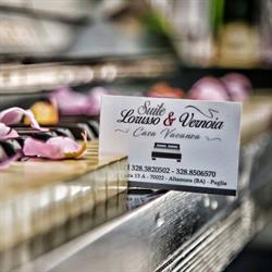 Suite Lorusso & Vernoia, Altamura orari di apertura