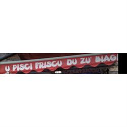 U Pisci Friscu Du Zu Biagiu, Santa Teresa di Riva orari di apertura