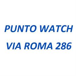 Punto Watch | Orologi e Gioielli a Palermo, orari di apertura