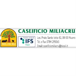 Caseificio Miliacru, Nuoro orari di apertura