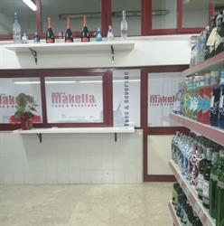 Makella Ingrosso Alimenti e Bevande, Erice orari di apertura