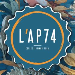 L' Ap74 - Coffee, Drink & Food, Cologne orari di apertura