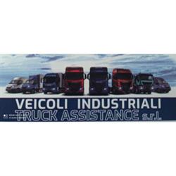 Veicoli Industriali Truck Assistance S.R.L., Palermo orari di apertura