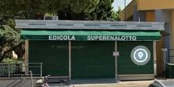 Edicola Arcobaleno - Cava Sebastiano, Castel San Pietro Terme orari di apertura