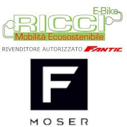 F Moser Bike Ricci - E Shop Store, Bagno di Romagna orari di apertura